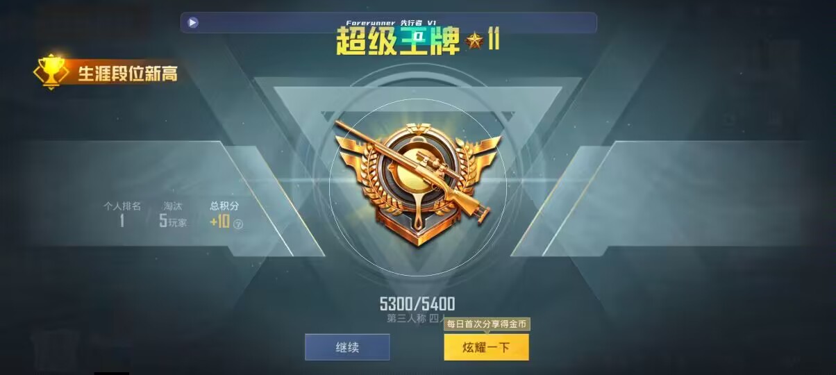和平精英先行者透视直装 - 第五人格游戏卡片中西式和幻象哪个高级辅助预览图